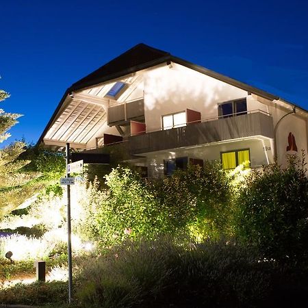 Hotel Heiligenstein Baden-Baden Bagian luar foto