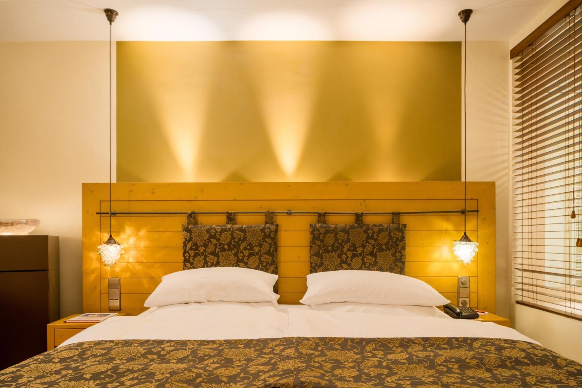 Hotel Heiligenstein Baden-Baden Bagian luar foto