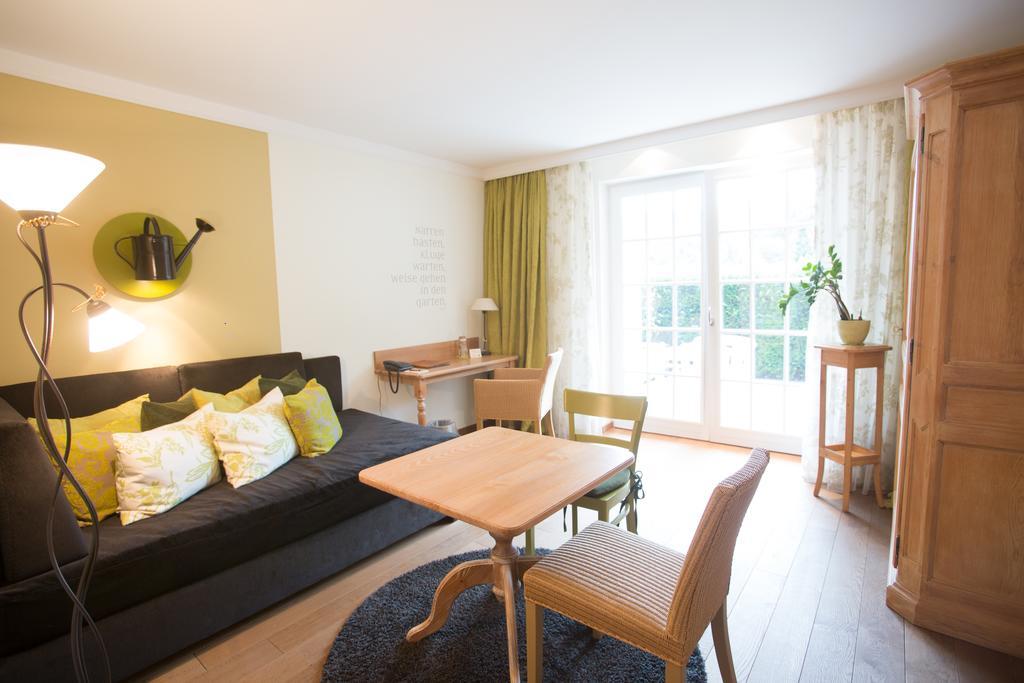 Hotel Heiligenstein Baden-Baden Bagian luar foto