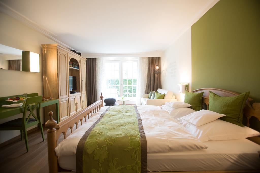 Hotel Heiligenstein Baden-Baden Bagian luar foto