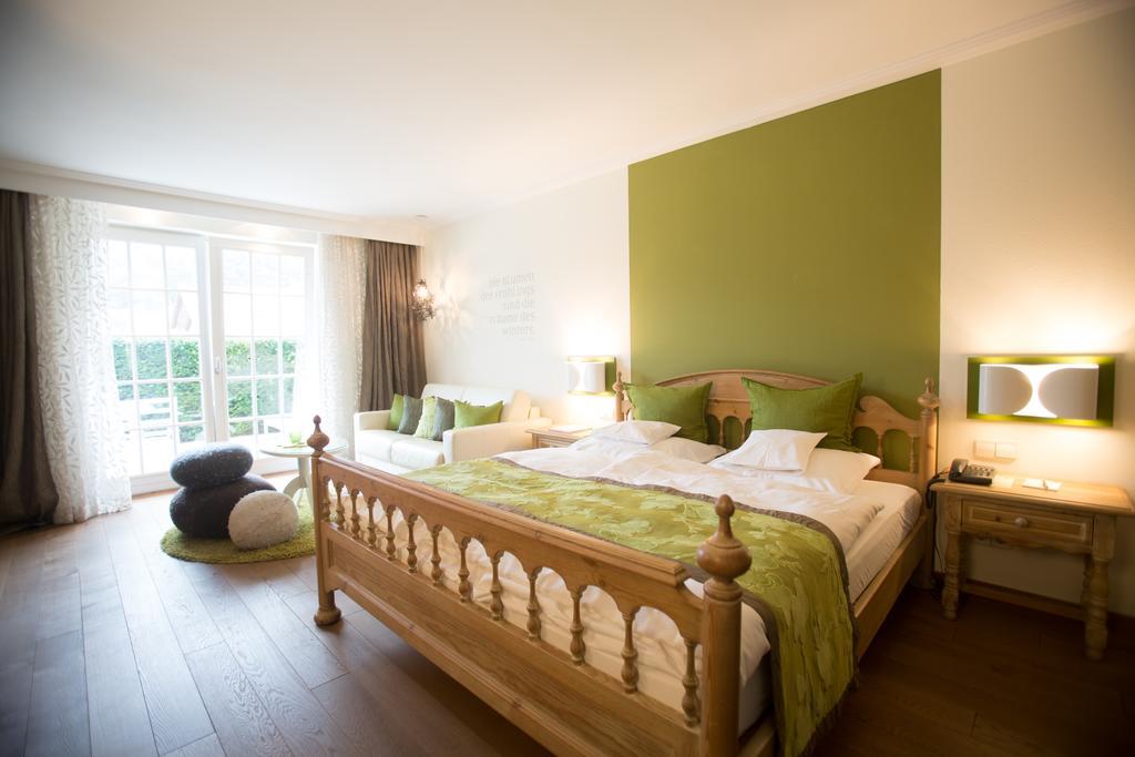 Hotel Heiligenstein Baden-Baden Bagian luar foto