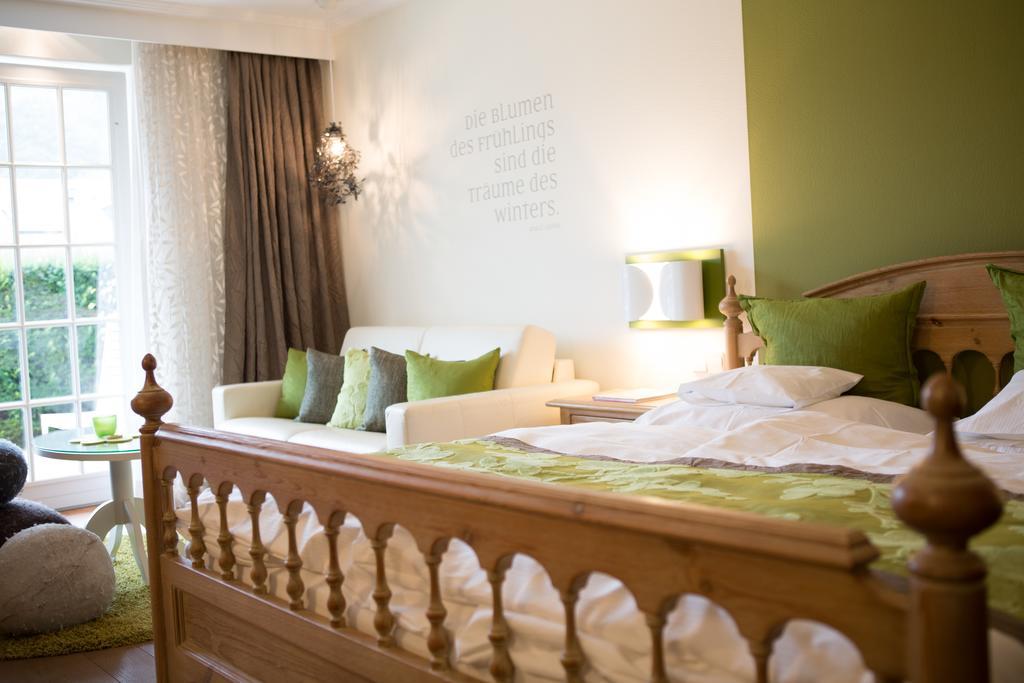 Hotel Heiligenstein Baden-Baden Bagian luar foto