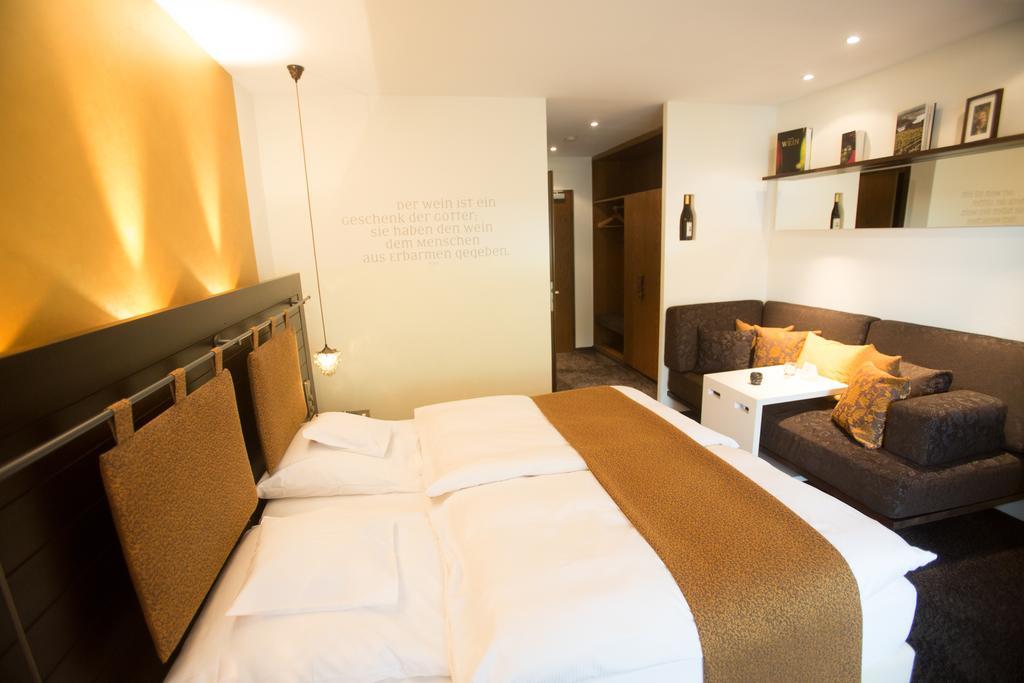 Hotel Heiligenstein Baden-Baden Bagian luar foto