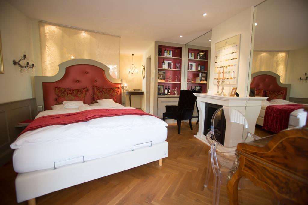 Hotel Heiligenstein Baden-Baden Bagian luar foto