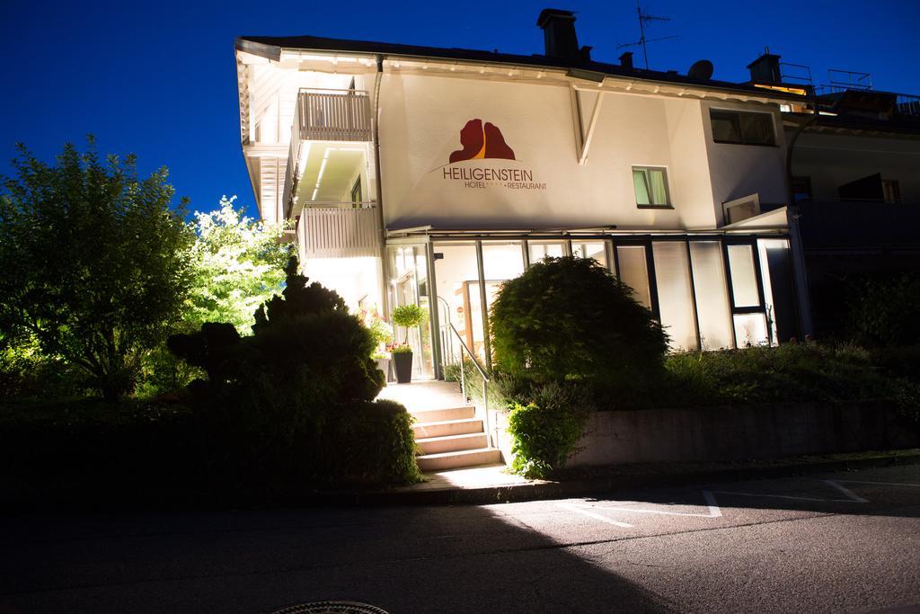Hotel Heiligenstein Baden-Baden Bagian luar foto